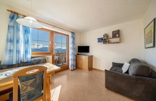 San Genesio Atesino Apartment | Stücklhof Wohnung Rose