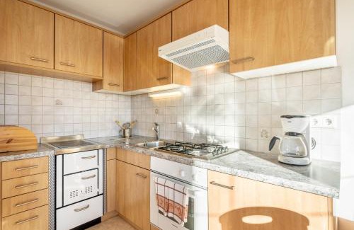 San Genesio Atesino Apartment | Stücklhof Wohnung Rose