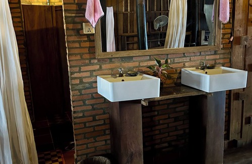 Kampong Khleang House | ST 63 Homestay & Tour Kampong Khleang