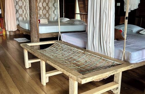 Kampong Khleang House | ST 63 Homestay & Tour Kampong Khleang