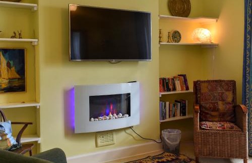St Abbs House | St Abbs - Lighthouse Retreat