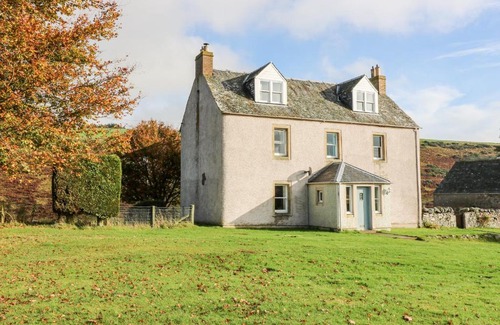 Duns House | St Agnes