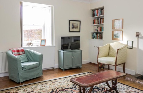Duns House | St Agnes
