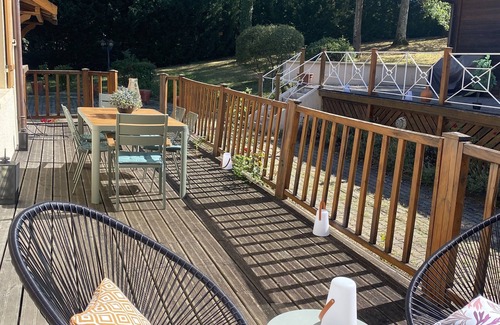 Terrasson-la-Villedieu House | St. Amour - Maison en Dordogne Avec Piscine