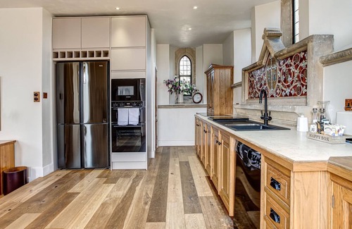 Woodstock Apartment | St Andrews I Special places to Stay I Discover Cotswolds Cottages