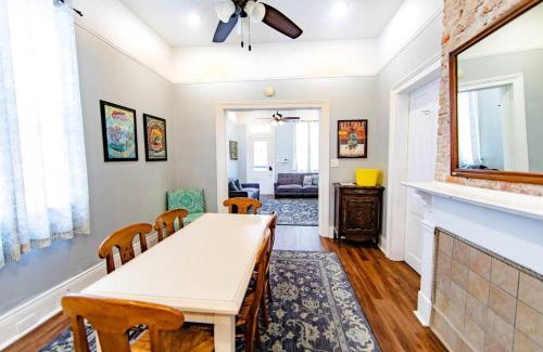 Treme House | St Ann Creole Victorian - 5 bed-5 bath