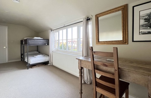 Crail Cottage | St Anne's Cottage, Crail is a fantastic archetypal, pantiled, Scottish house