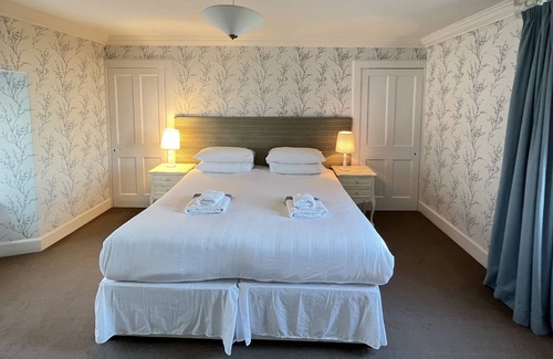 Crail Cottage | St Anne's Cottage, Crail is a fantastic archetypal, pantiled, Scottish house