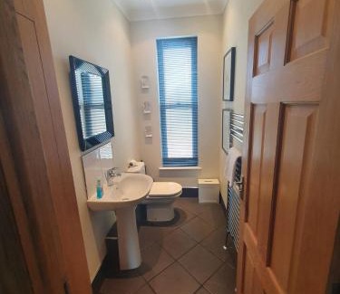 Halifax Apartment | St Annes