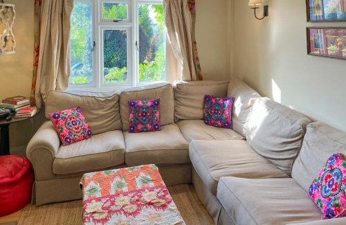 Ampleforth House | St Anthonys
