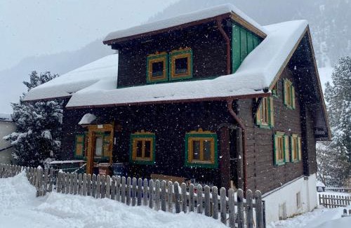 Sankt Anton am Arlberg House | St Anton 365
