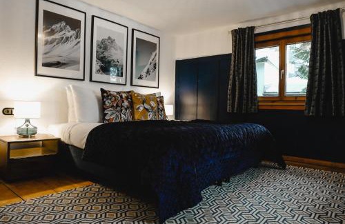 Sankt Anton am Arlberg House | St Anton 365