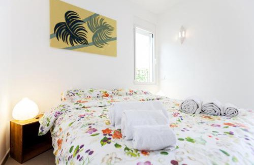Sant Antoni Apartment | St. Antoni sky lounge