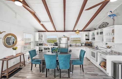 South Ponte Vedra Beach House | St. Augustine Sea Pearl Beach House Weddings Events & Vacations SLEEPS 10
