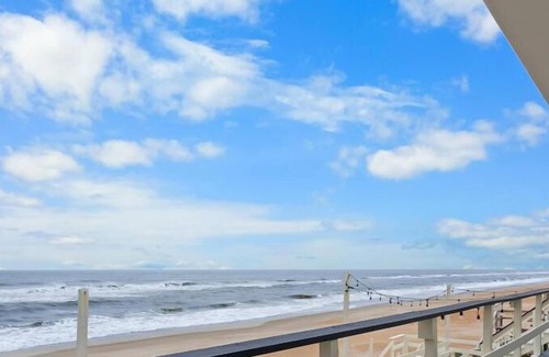 South Ponte Vedra Beach House | St. Augustine Sea Pearl Beach House Weddings Events & Vacations SLEEPS 10