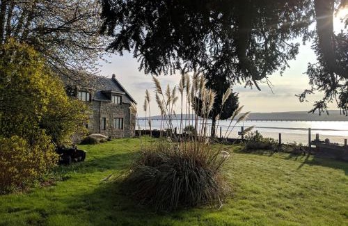Dingwall House | St Brighs