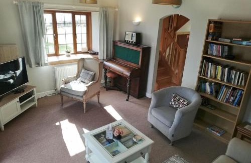 Dingwall House | St Brighs