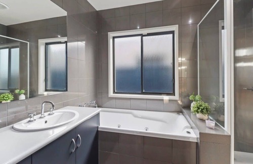 Highton House | St Catherines Recharge I Corporate Geelong Travel