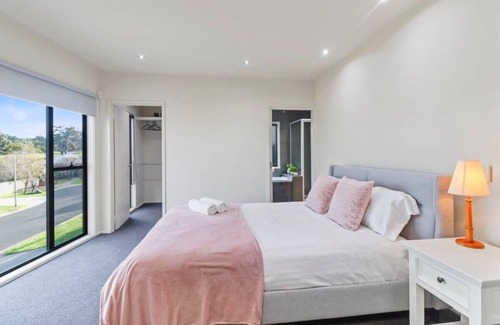 Highton House | St Catherines Recharge I Corporate Geelong Travel