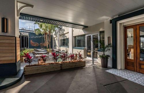 Lower Garden District Hotel | St Charles Coach House, an Ascend Collection Hotel