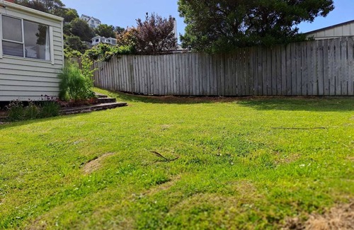 St. Clair House | St Clair Stay – Walk to the Surf - 2 bedrooms