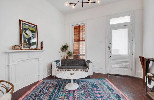 Saint Claude House | St. Claude Avenue