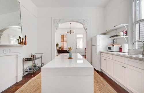 Saint Claude House | St. Claude Avenue