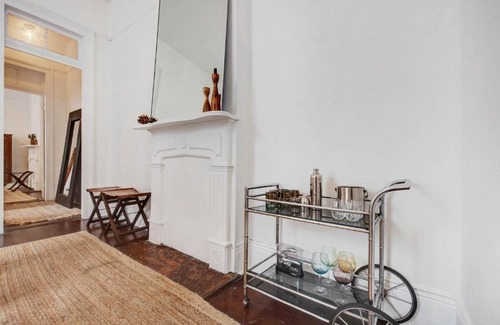 Saint Claude House | St. Claude Avenue