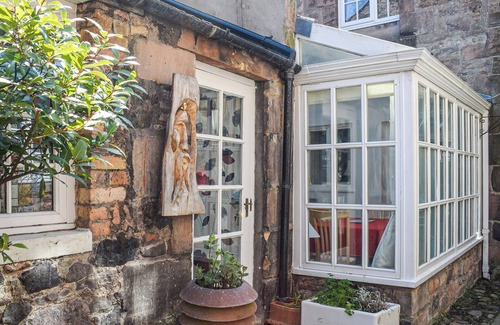 Wooler Cottage | St Cuthbert's Retreat