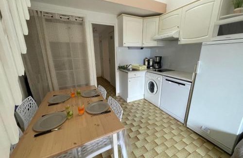 Saint-Cyprien Plage House | St Cyprien belle maison proche de la Marina