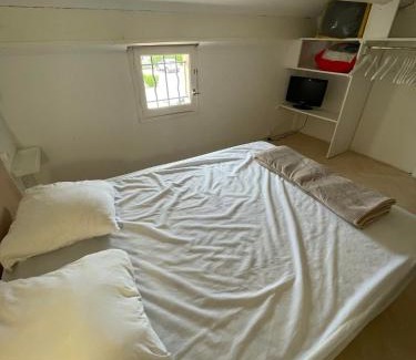 Saint-Cyprien Plage House | St Cyprien belle maison proche de la Marina