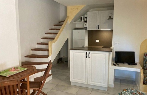 Lecci House | ST CYPRIEN D29- 4/5 PERS- air-conditionned -250 M FROM THE BEACH- SAINT CYPRIEN