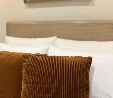 Glenmorangie Bed & Breakfast | St Duthus Villa Guesthouse