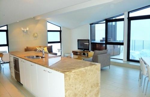 Falls Creek Apartment | St Falls Penthouse Apartment E602