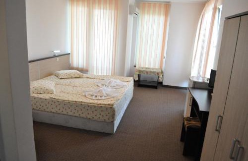 Nessebar New Town Apartment | St. George Apartments