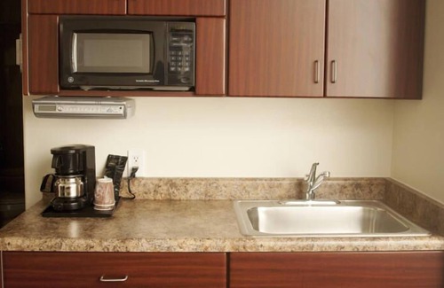 St. George Hotel | St. George Inn & Suites