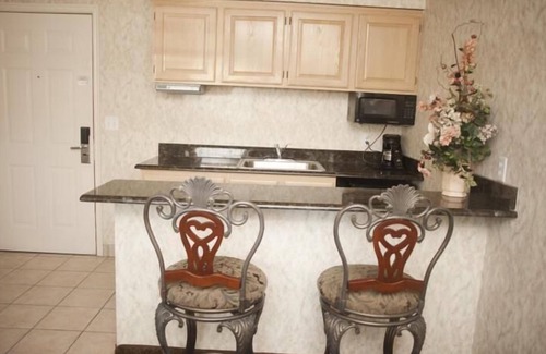 St. George Hotel | St. George Inn & Suites