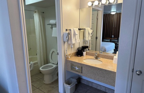 St. George Hotel | St. George Inn & Suites