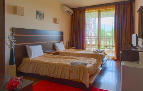 Shiligarnika Hotel | St George Ski & Holiday - Half Board & All Inclusive