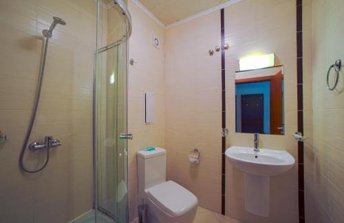 Shiligarnika Hotel | St George Ski & Holiday - Half Board & All Inclusive