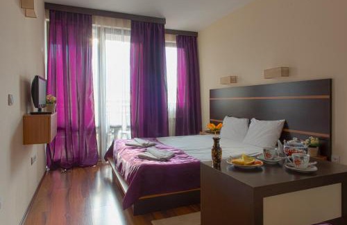Shiligarnika Hotel | St George Ski & Holiday - Half Board & All Inclusive