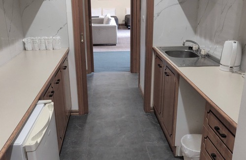 Thornbury Hotel | St Georges Motor Inn