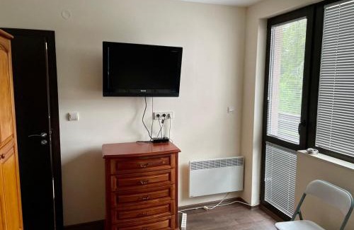 Pamporovo Apartment | St Georgi