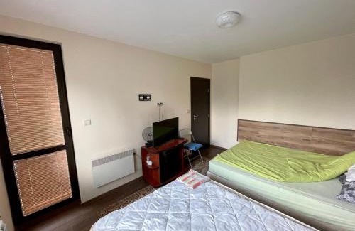 Pamporovo Apartment | St Georgi