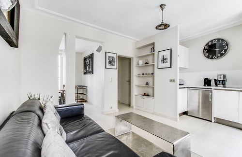 Odeon Apartment | St Germain des Pres - Prince 1 BD