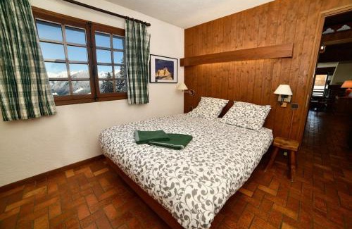 Le Bettex Apartment | St-Gervais - Le Bettex - Montagnes