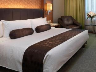 Mid Valley City Hotel | St Giles Boulevard