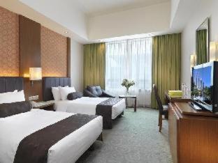 Mid Valley City Hotel | St Giles Boulevard