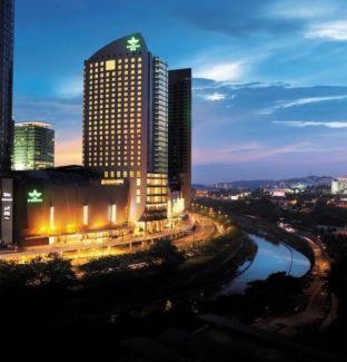 Mid Valley City Hotel | St Giles Gardens Kuala Lumpur