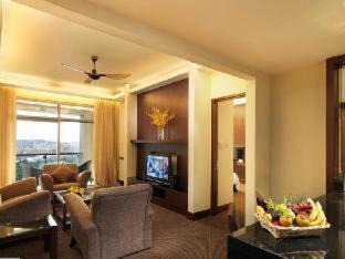 Mid Valley City Hotel | St Giles Gardens Kuala Lumpur